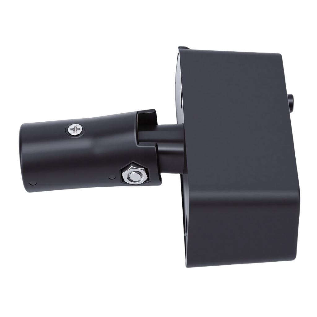 Electric Chair LED Light Universal Mounted with 3 Pin XLR Head USB Charging Port Adjustable Angle