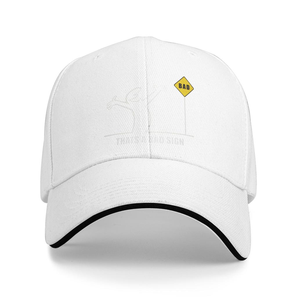 Spring Casual Baseball Cap La Linea Bad Sign Outdoor Gym Trucker Hat For Unisex Men Sun  Streetwear Baseball Caps