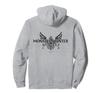 Monster Hunter Stories 2 Logo (B) Hoodie