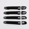 Mazda CX3-CX5 (2013-2022) Door Handle Anti-Scratch Protective Stickers