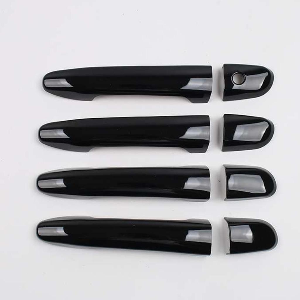 Mazda CX3-CX5 (2013-2022) Door Handle Anti-Scratch Protective Stickers