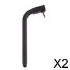 2xBooster 3.5mm 6DBI Jack External Antenna For Mobile Cell Phone