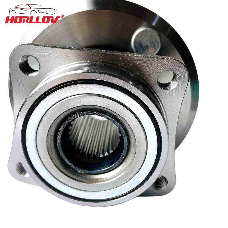 1 Piece 42410-12240 Rear Wheel Hub Bearing for Toyota COROLLA RUNX SPACIO,FIELDER 4241012240 42410 12240