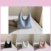 Trendy Summer 2024 Fashion Street Style Pu Leather Tote Bag For Women Casual Use