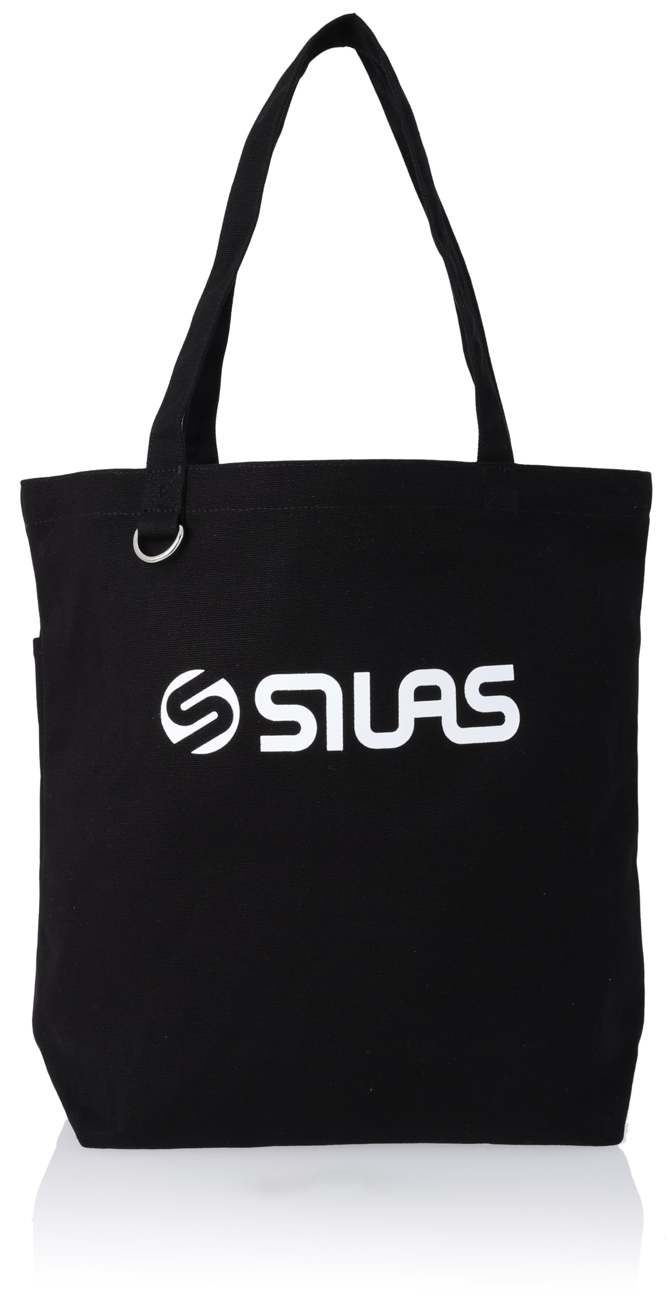 

Tote Bag PC Pocket Tote 110221053001 Black [Cyrus] Men s чорний
