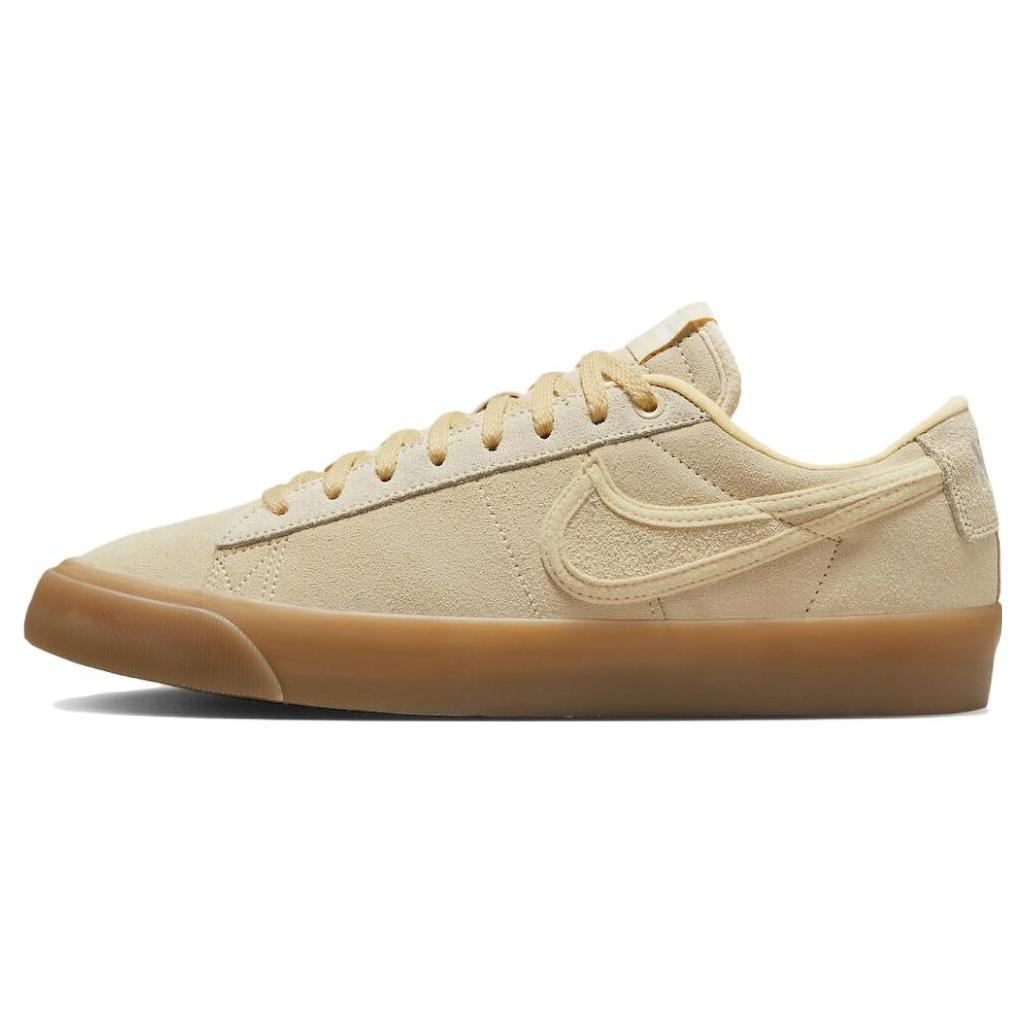 Nike SB Blazer Low GT  Light Tan  Men s FN7404-200 EU 38