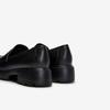 ESquire Women S baSic Platform loaferS Black