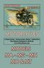 Het Boek Book of Raleigh Motorcycles Models Ma, Mg, Mh, Mo & MT