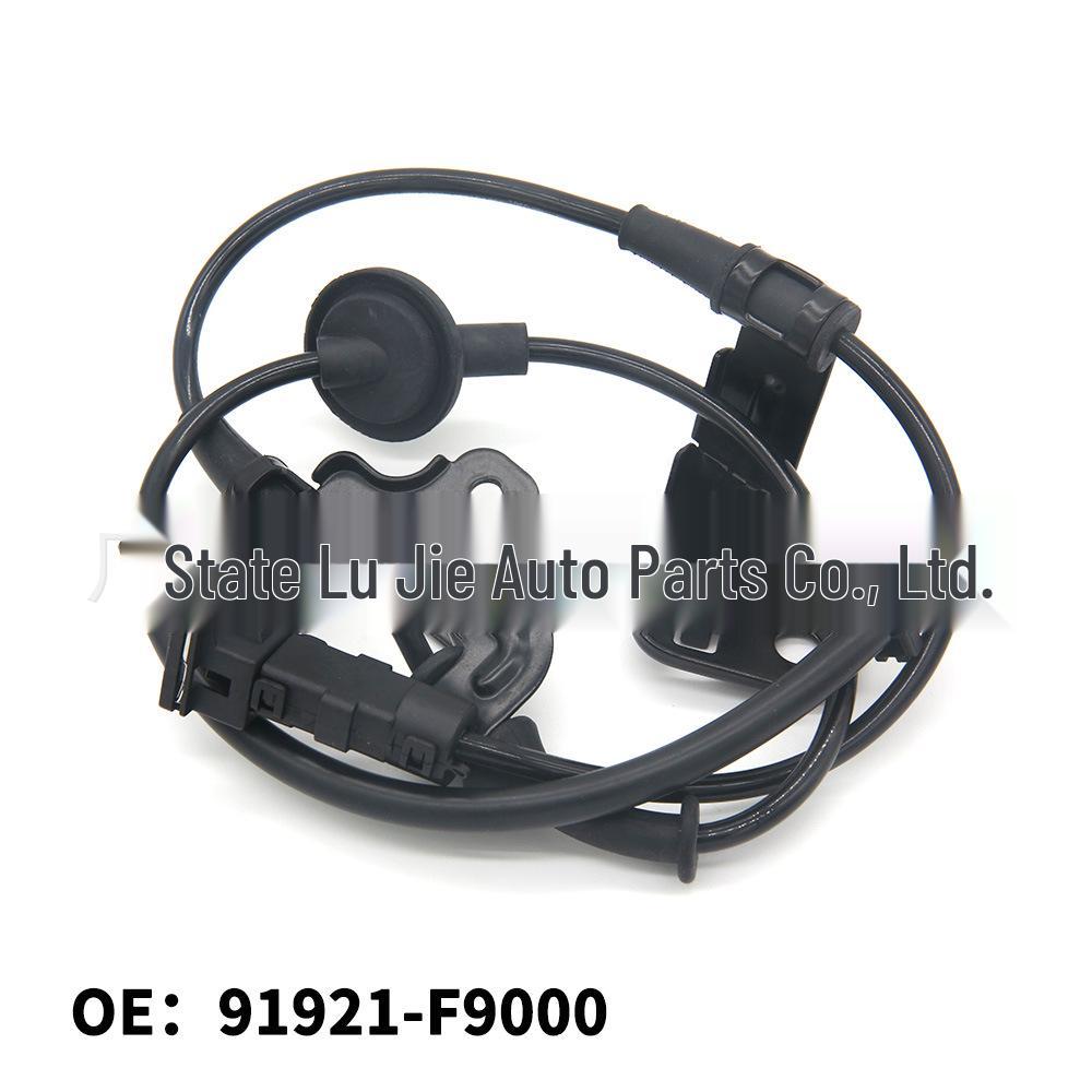 High-Quality ABS/Wheel Speed Sensor for Hyundai Verna (2016-Present) - Front Left/Rear Right