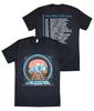 2 Sides The Infamous Stringdusters The Future Is Now Tour Shirt CS415