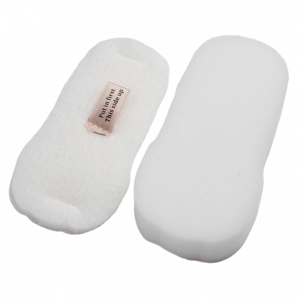 XFFKHZ2000 Filters Kit 4-Pack For Shark HZ600 PRE-MOTOR