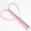 Simulated Mouse Tail Long Tail Cat Toy Stick Silicone Pet Products Pet Interactive Interactive Cat Teaser