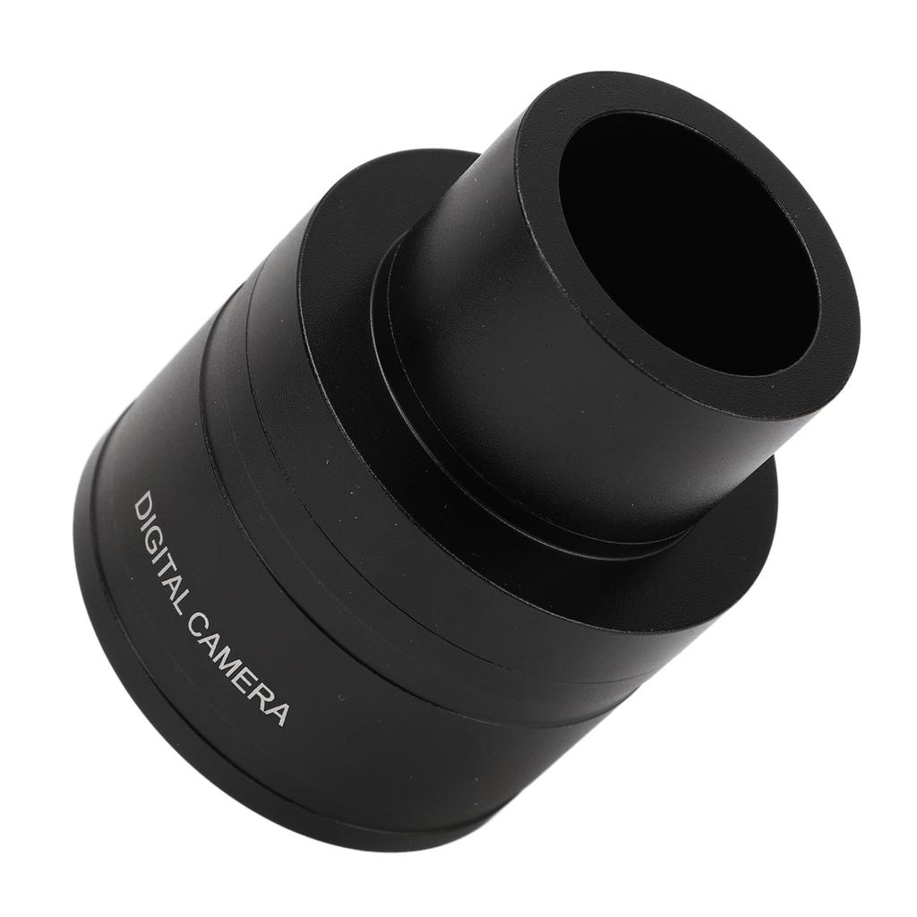 Teleskop Elektronisches Okular Aluminiumlegierung 2MP HD USB-Schnittstelle Farbe Elektronisches Okular Kamera