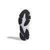 adidas Tênis Unissex Ozweego Branco Nuvem Preto Core EE6464