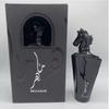 Horse Head Perfume Unisex Arabic Dubai Middle East Scent Long Lasting Fragrance Fresh Elegant Cross-Border Live Stream Best Seller High Quality