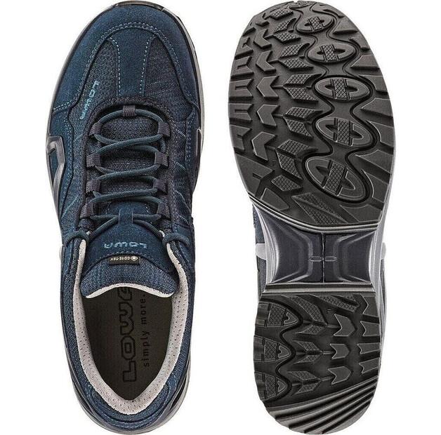 Полуботинки Lowa Gorgon GTX