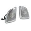 64 Color Tweeter Cover With LED Ambient Lighting Replacement for Mercedes?Benz GLE GLS?Class W167