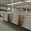 Aokewen Double-Sided Stainless Steel PU Cold Storage Panel