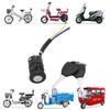 3 Wire Ignition Key Easy To Install Easy To Use High Quality