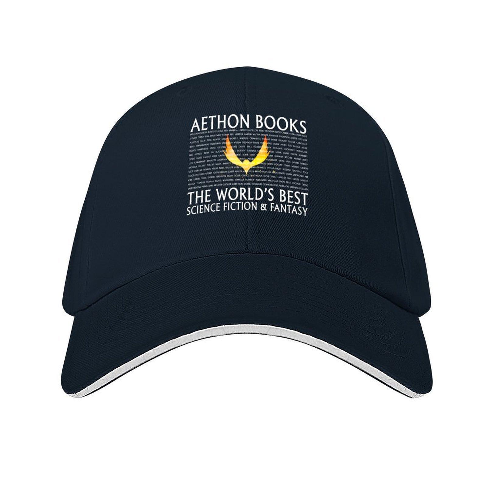 

All Author Baseball Cap Hat Baseball Cap fun hats Sun Hat For Children F Womens Beach Mens