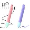 Lightweight Child Friendly Digital Writer Styluses Pen Constructed Of Gentle Silicone Material Plus Convenient Lanyard