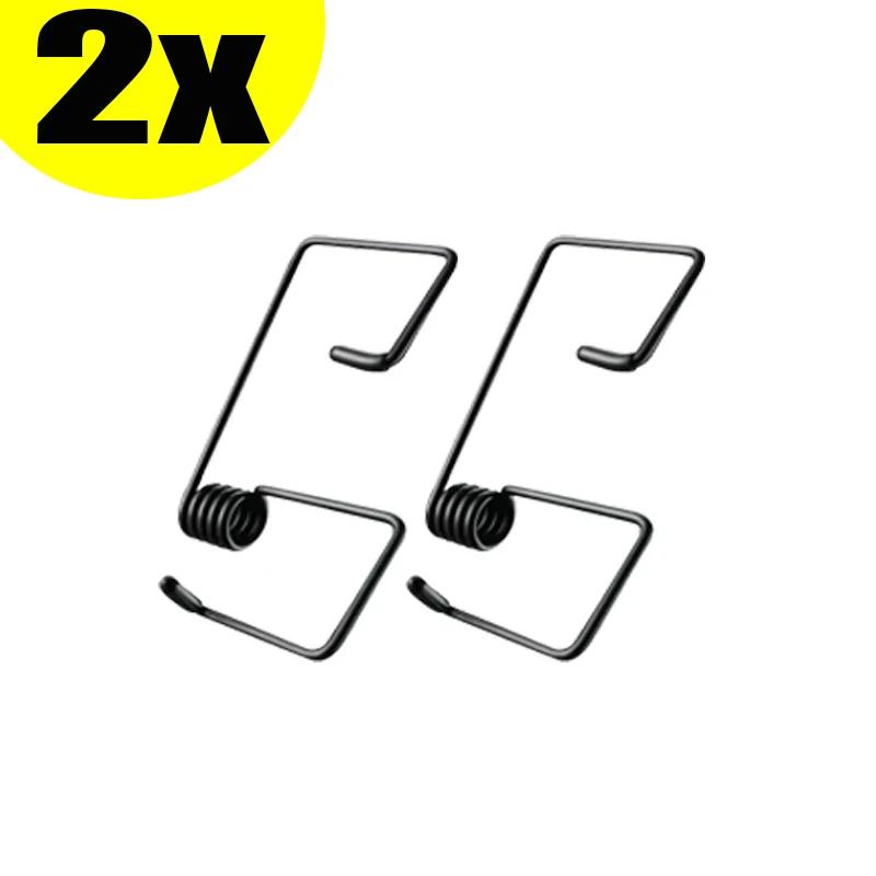 Universal Car Wiper Booster Spring New Auto Windshield Wiper Arm Intelligent Power Assist Alloy Spring Wiper Repair Accessories