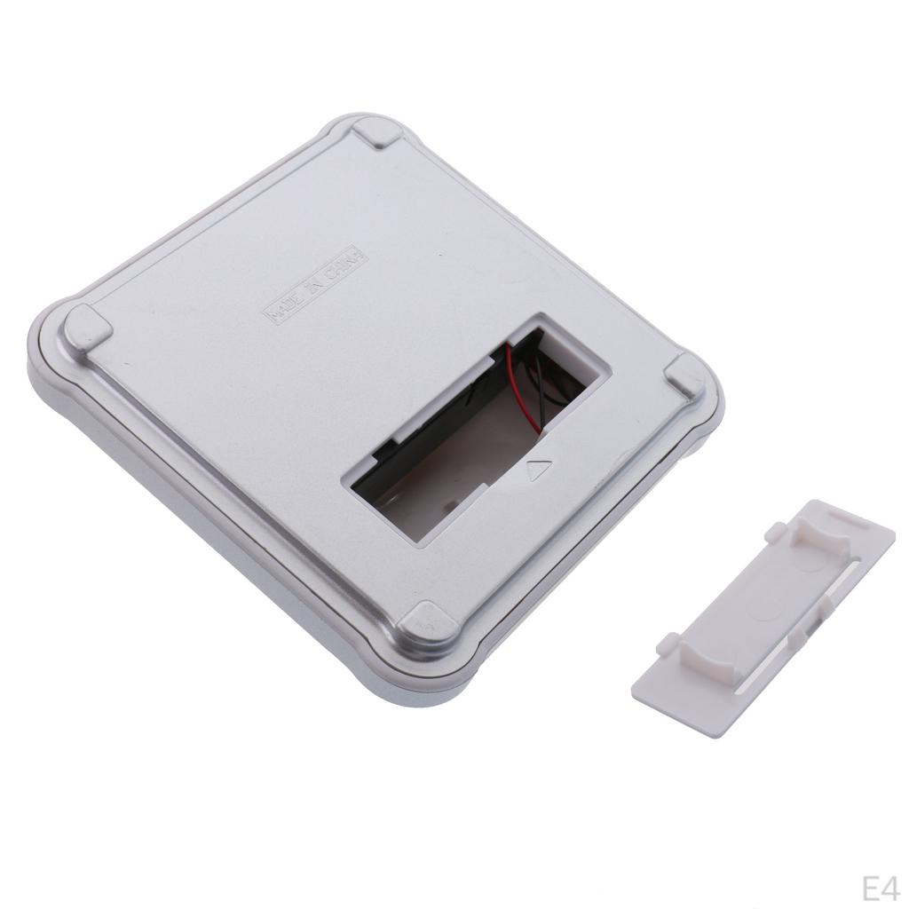 Rotating Display Powered Sunglasses Glasses Show Holder Plastic