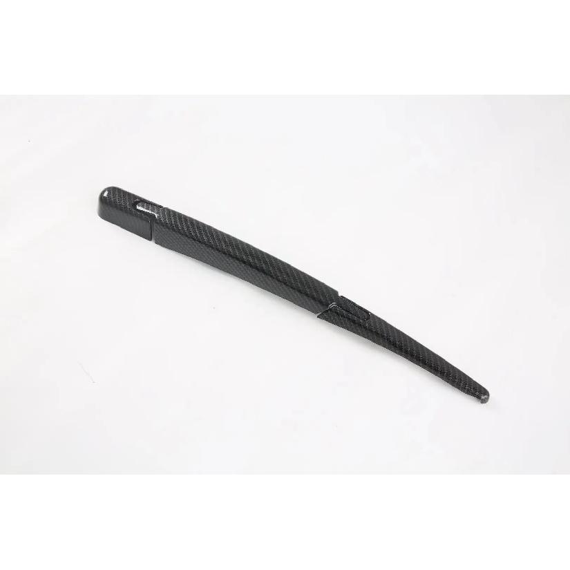 Auto Rear Windshield Wiper Windscreen Window Arm Blade Kit Trim Car Accessories For Nissan X-trail Xtrail Rogue