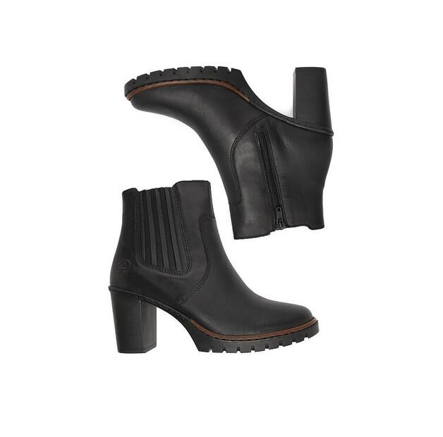 Ботильоны Rieker CEO-Y2577-00 черные