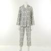 Wacoal 30d PolyeSter Flower Print Women S Pajama Wpa2503w