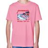 T-shirt in Cotone Alcoholica DrankEm All Vodka Fresca Estiva Cotone Girocollo Nuove Magliette e T-shirt Casual Unisex Stampa T-shirt