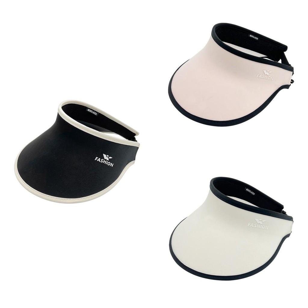 Fashionable Wide Brim Sun Hat For Women With Uv Protection And Adjustable Fit For Spring