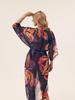Papaya Esotiq Women'S Beach Robe | /