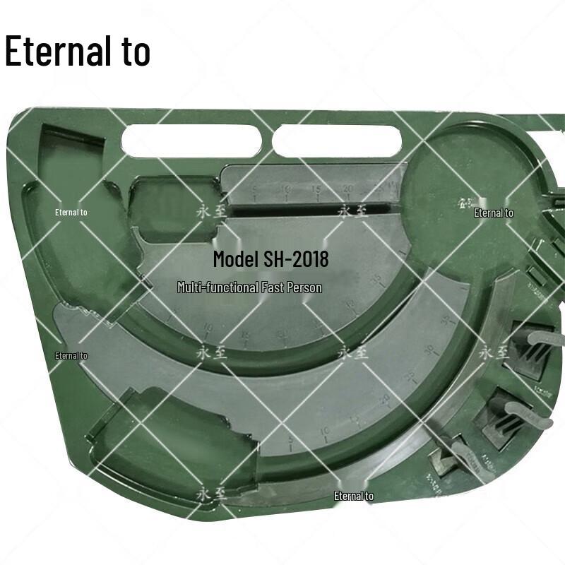 Yongzhi Multi-functional Magazine Loader/Unloader