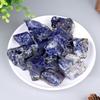 Natural crystal stone, raw stone, fragrance stone, aromatherapy stone, pink white yellow crystal raw material, home and office ornaments