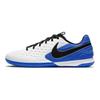 Nike React Tiempo Legend 8 Pro Ic Indoor Court 'Blue White' AT6134-104