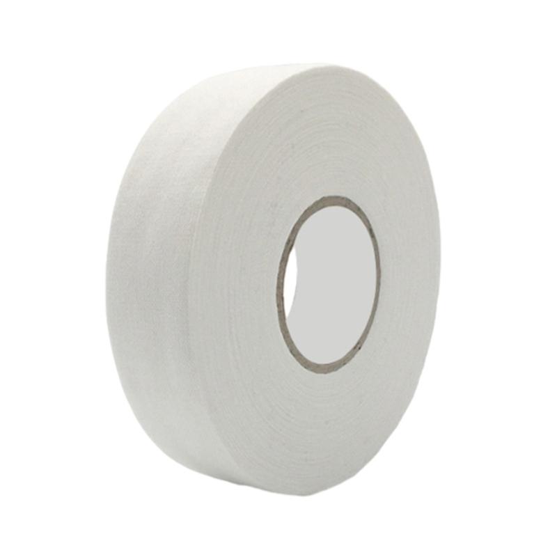 Self-Adhesive Hockey Stick Grips Wear-Resistant Waterproof Hockey Grip Tape Hockey Tape Stick Anti-slip Ice Hockey Tape белый