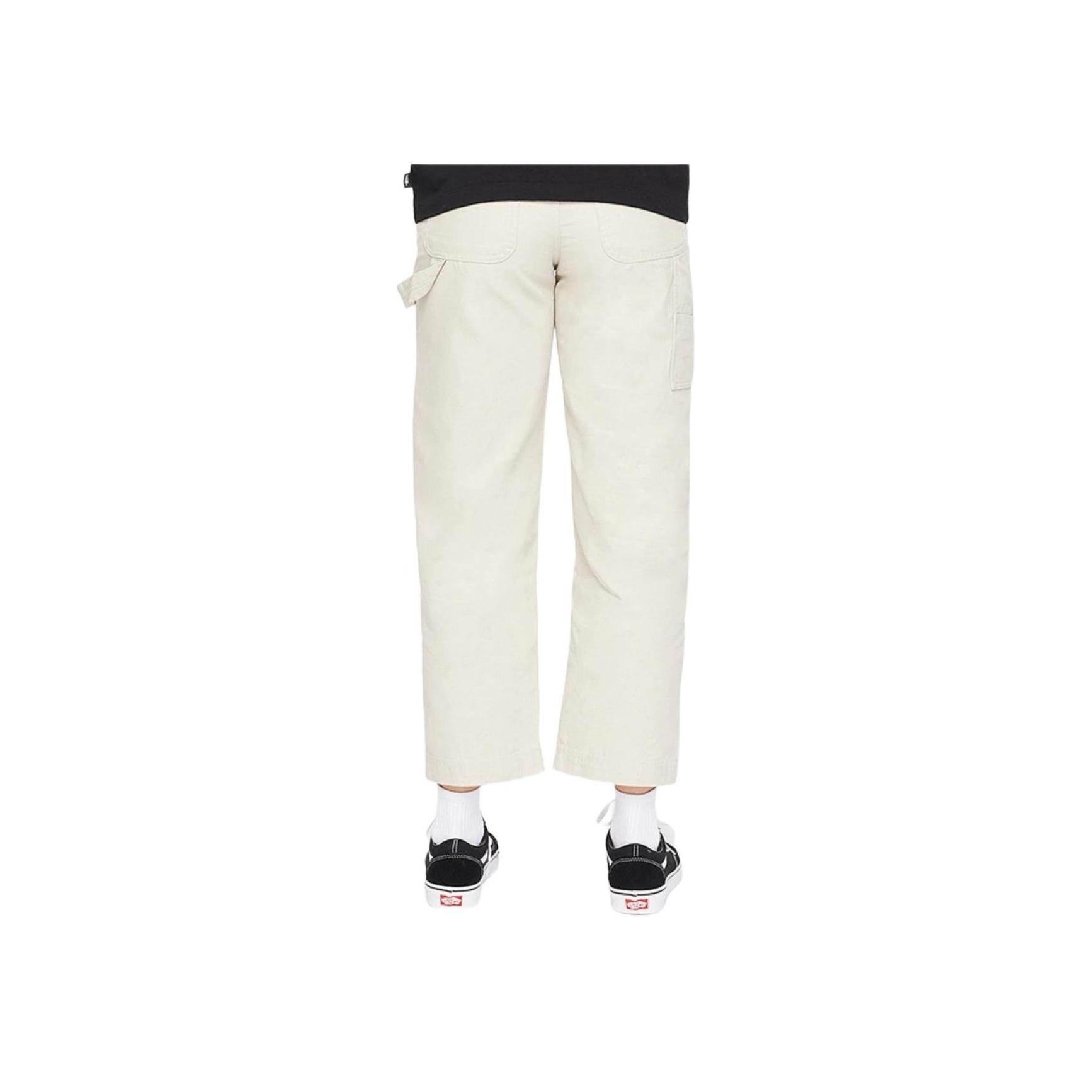 

New Vans Casual Pants Women s Oat VN0A5JHJ2N1 24