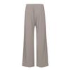 Women's Casual Sports Pants High Waist Slim Wide Leg Flared Color Slim Pants