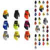 Outdoor Full Finger Cycling Gloves Stylish Comfortable Protective Bicycle Gear