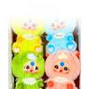 Colorful Cute Horse Series Trendy Play Year of the Horse Doll Plush Toy Pendant for Girls