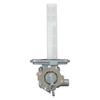 Fuel Petcock Valve 44300‑45372 Zinc Alloy Replacement for Suzuki GS300 GS450 GS550 GS650 GS750 GS850 GS1000 GS1100