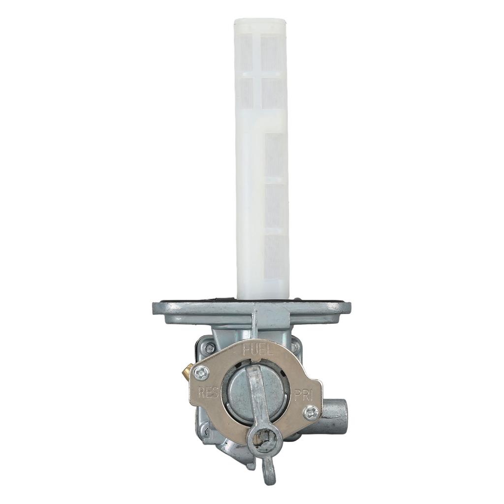 Bränslekranventil 44300‑45372 Zinklegering Ersättning för Suzuki GS300 GS450 GS550 GS650 GS750 GS850 GS1000 GS1100