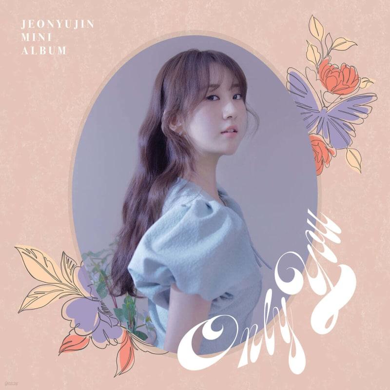 

Jeon Yu-jin - Mini Album: Only You