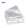 Outdoor Transparent Waterproof Tarp
