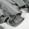 Sexy Solid Mini Wrinkled Irregular Skirts for Summer Women's Skirts New Drawstring Lace Up Waist Low Waist Skirt Woman