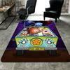 Family Guy Rug Floor Mat for Living Room or Bedroom Soft and Comfortable Carpet a Gift for Birthday and Holiday.MFF0918344