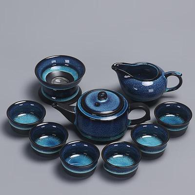 Drikketilbehør – Kaffe- og tesæt