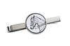 Paso Fino - Tie Clip with a Horse, Personalized Tie Clip, a Unique Gift for a Man from the Brand