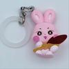 [USED] ATEEZ ANITEEZ POPUP Mascot Charm Seonghwa